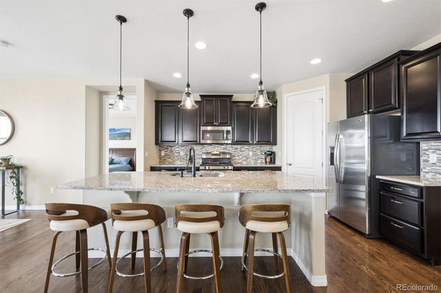 18220 W 85th Drive, Arvada, CO 80007