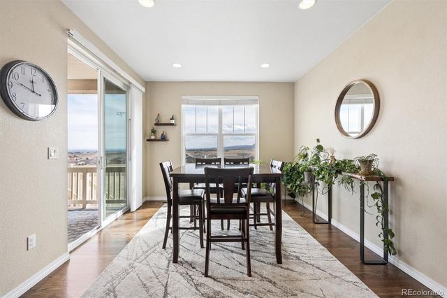 18220 W 85th Drive, Arvada, CO 80007