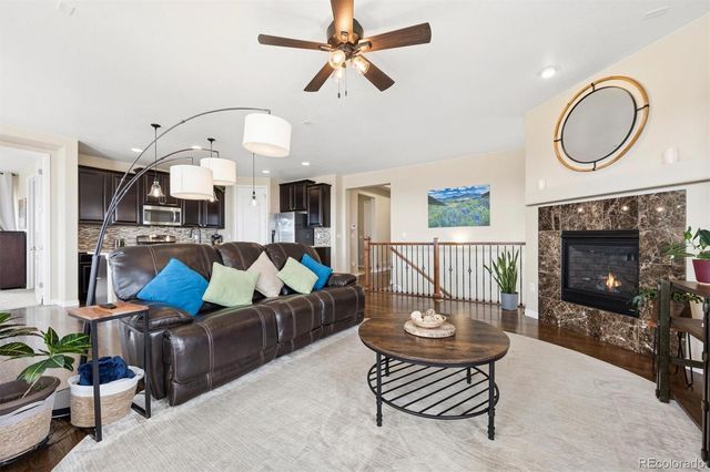 18220 W 85th Drive, Arvada, CO 80007