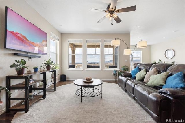 18220 W 85th Drive, Arvada, CO 80007