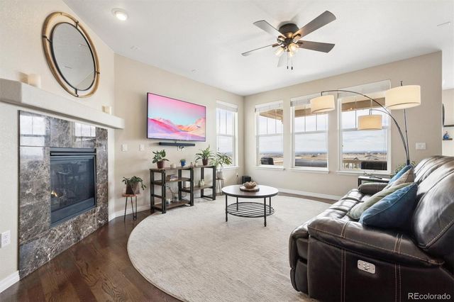 18220 W 85th Drive, Arvada, CO 80007