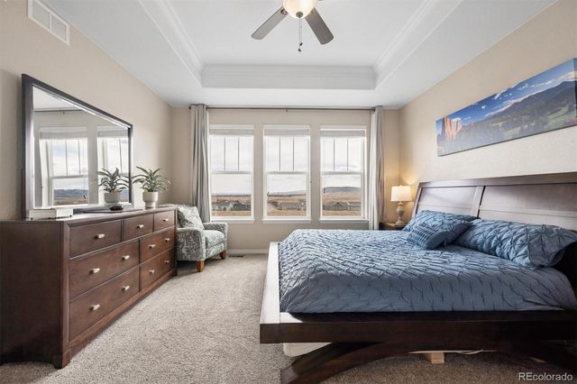 18220 W 85th Drive, Arvada, CO 80007