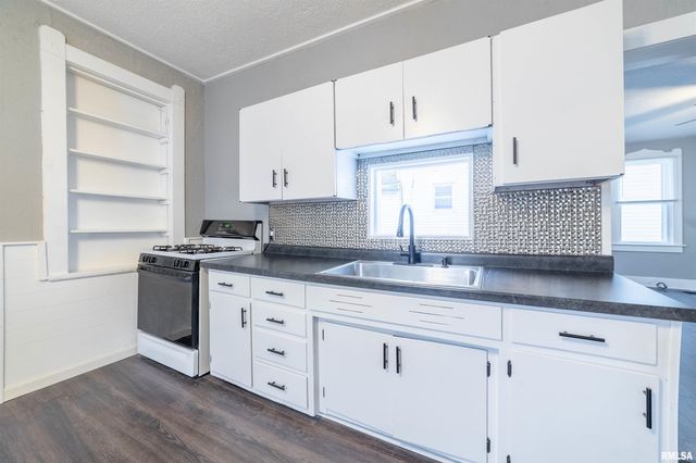 509 HARRISON Street, Quincy, IL 62301