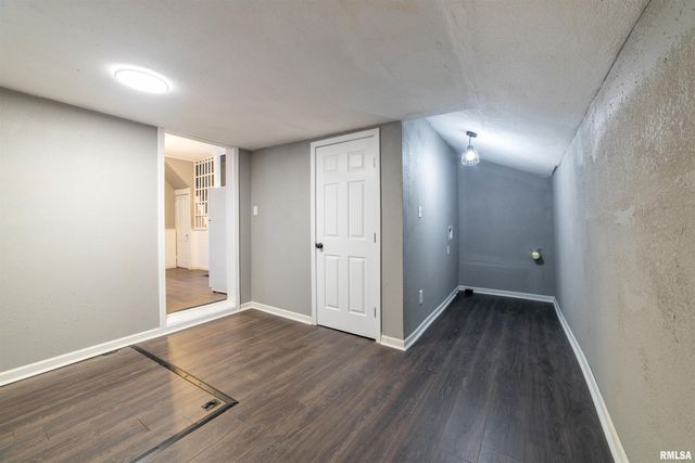 509 HARRISON Street, Quincy, IL 62301