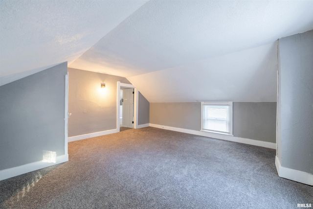 509 HARRISON Street, Quincy, IL 62301