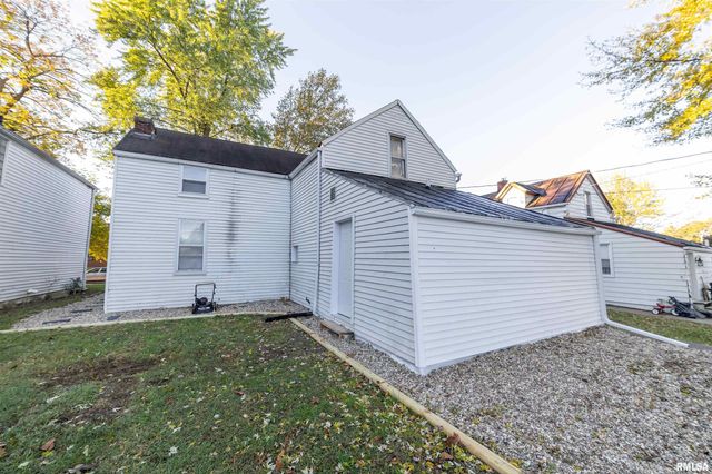 509 HARRISON Street, Quincy, IL 62301