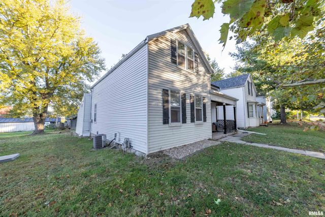 509 HARRISON Street, Quincy, IL 62301