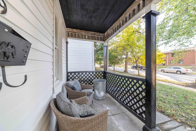 509 HARRISON Street, Quincy, IL 62301