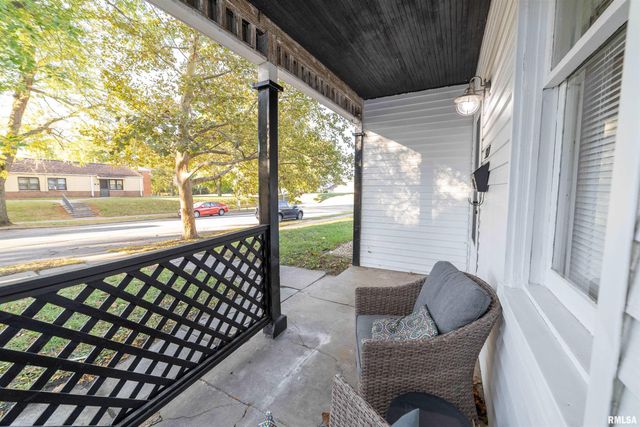 509 HARRISON Street, Quincy, IL 62301