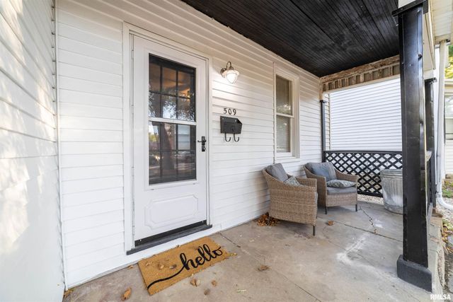 509 HARRISON Street, Quincy, IL 62301