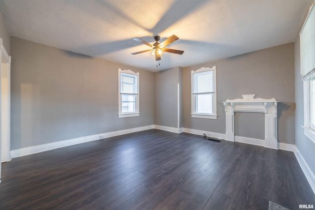 509 HARRISON Street, Quincy, IL 62301