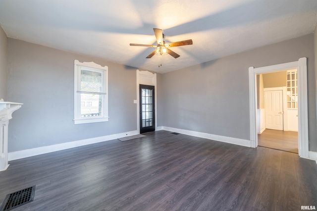 509 HARRISON Street, Quincy, IL 62301