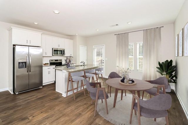 231 Crestview Way, Dallas, GA 30132