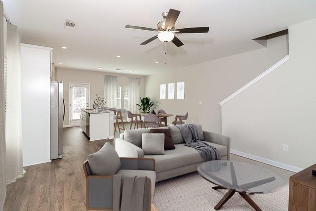 231 Crestview Way, Dallas, GA 30132