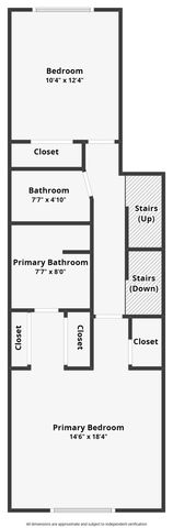 1812 S STATE Street 3, Chicago, IL 60616