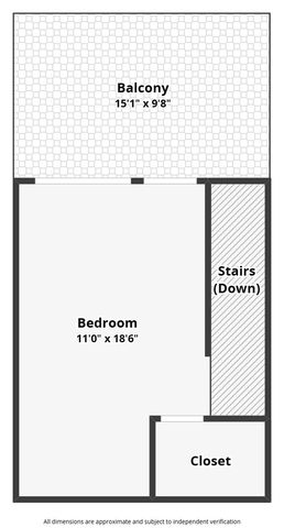 1812 S STATE Street 3, Chicago, IL 60616