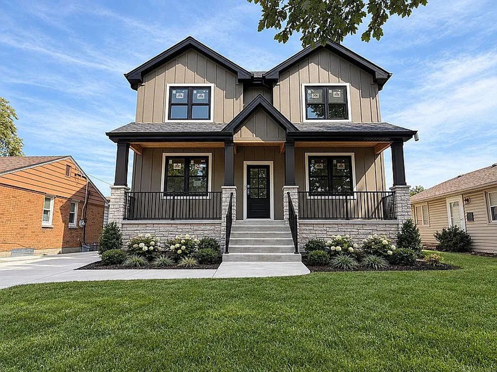 10329 S Millard Avenue, Chicago, IL 60655 — exterior