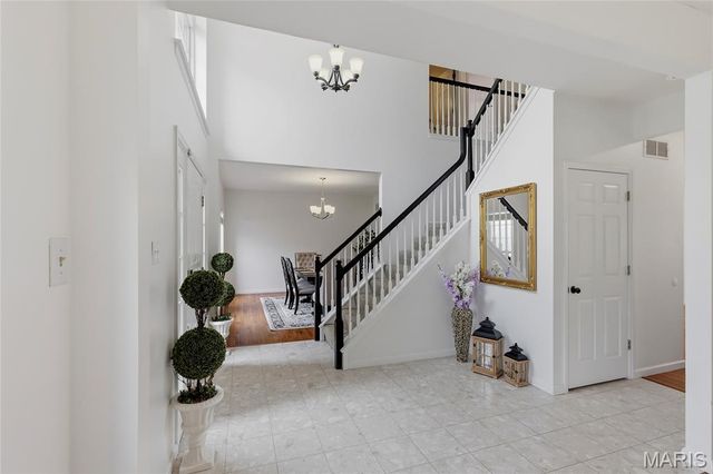 1048 Keystone Trail Drive, Wildwood, MO 63005