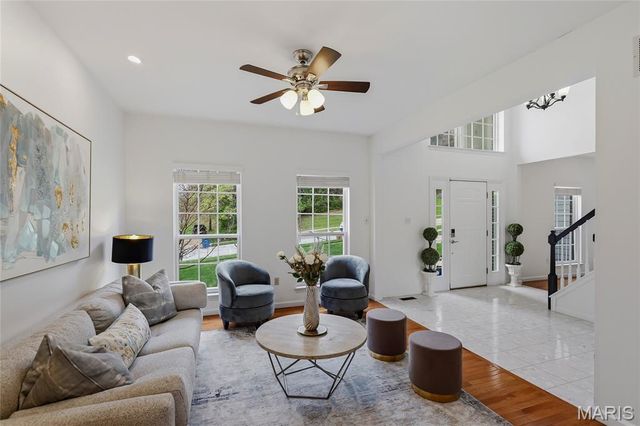 1048 Keystone Trail Drive, Wildwood, MO 63005