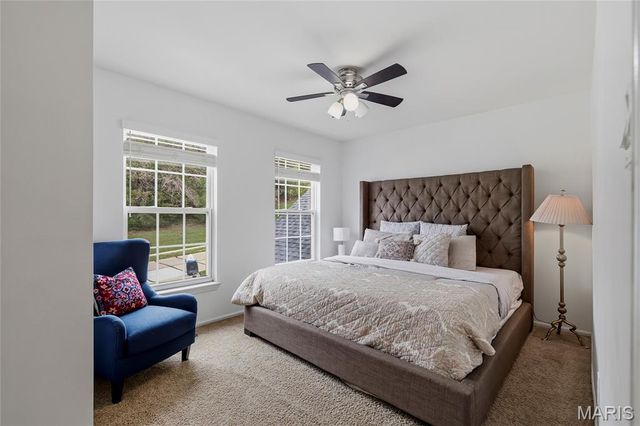 1048 Keystone Trail Drive, Wildwood, MO 63005