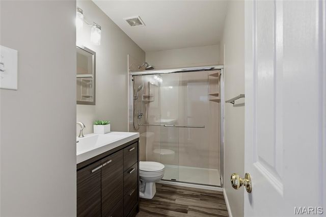 1048 Keystone Trail Drive, Wildwood, MO 63005