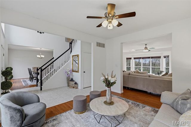 1048 Keystone Trail Drive, Wildwood, MO 63005