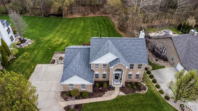 1048 Keystone Trail Drive, Wildwood, MO 63005
