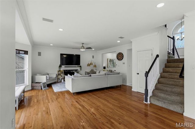 1048 Keystone Trail Drive, Wildwood, MO 63005