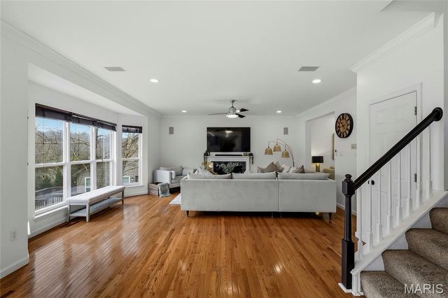 1048 Keystone Trail Drive, Wildwood, MO 63005