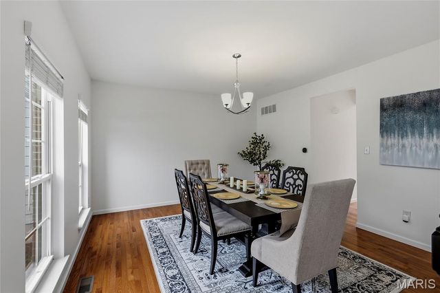 1048 Keystone Trail Drive, Wildwood, MO 63005