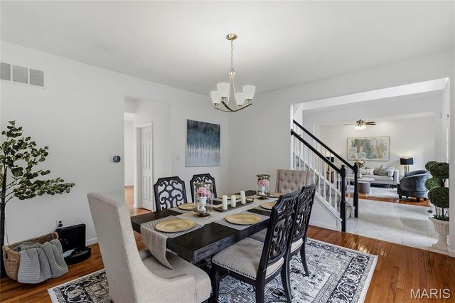 1048 Keystone Trail Drive, Wildwood, MO 63005