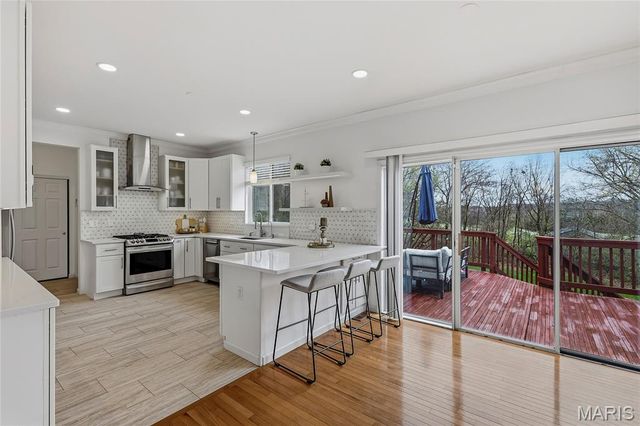 1048 Keystone Trail Drive, Wildwood, MO 63005