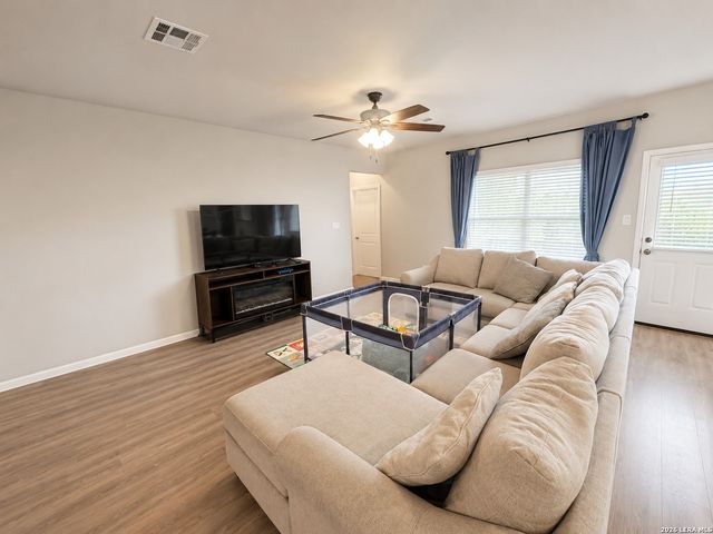 13019 Thyme Way, St Hedwig, TX 78152