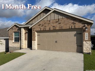 13019 Thyme Way, St Hedwig, TX 78152