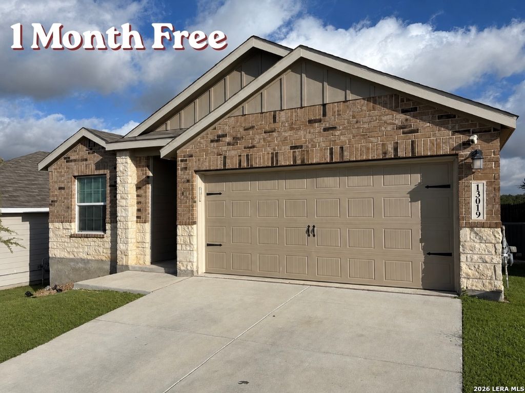 13019 Thyme Way, St Hedwig, TX 78152
