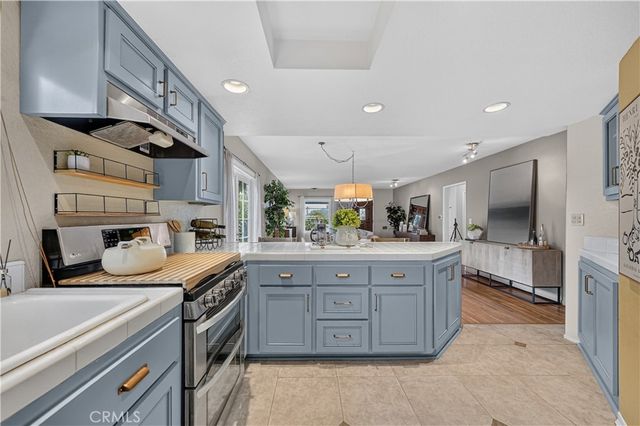 4023 E Ransom Street, Long Beach, CA 90804