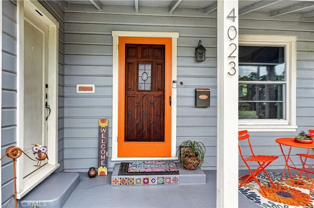 4023 E Ransom Street, Long Beach, CA 90804