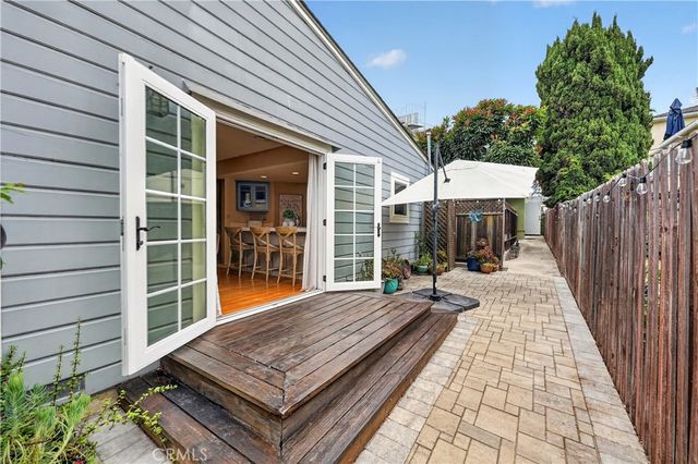 4023 E Ransom Street, Long Beach, CA 90804