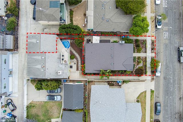 4023 E Ransom Street, Long Beach, CA 90804