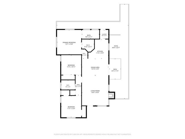 4023 E Ransom Street, Long Beach, CA 90804
