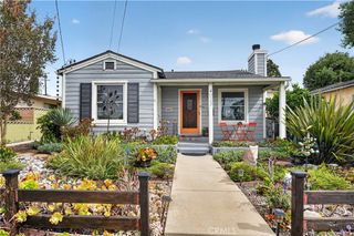4023 E Ransom Street, Long Beach, CA 90804
