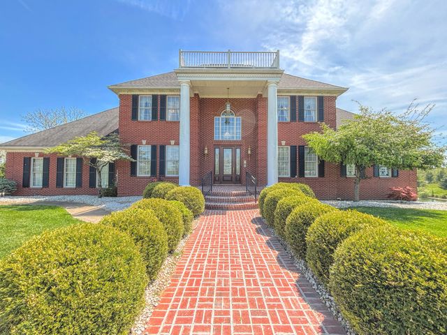 1021 Jones Road, Walton, KY 41094