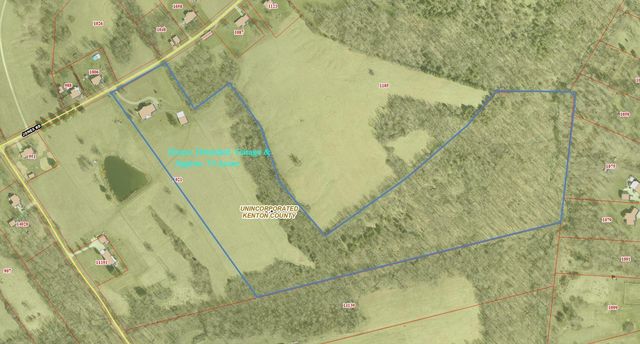 1021 Jones Road, Walton, KY 41094