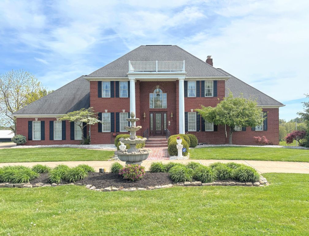 1021 Jones Road, Walton, KY 41094