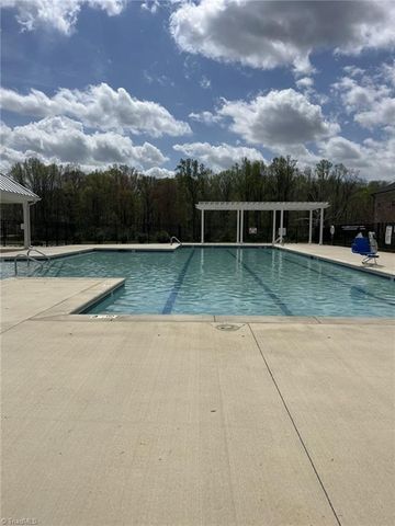 2510 Raspberry Hill Drive, Winston-salem, NC 27106
