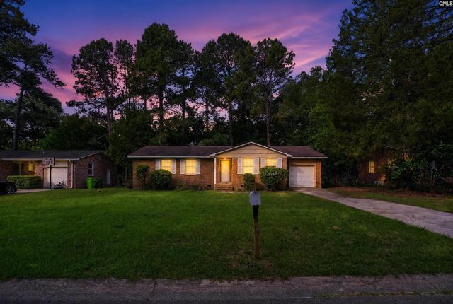 2247 S Partridge Circle, Hopkins, SC 29061