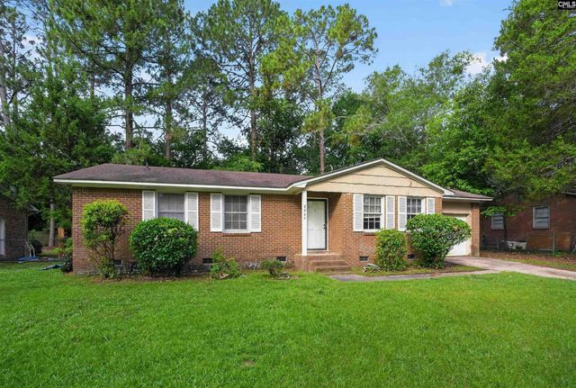 2247 S Partridge Circle, Hopkins, SC 29061