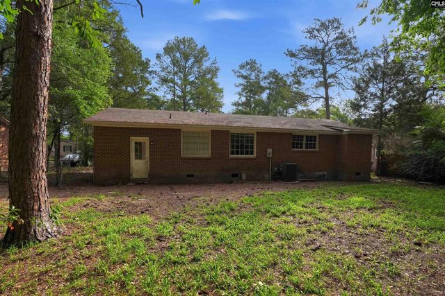 2247 S Partridge Circle, Hopkins, SC 29061