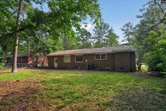 2247 S Partridge Circle, Hopkins, SC 29061