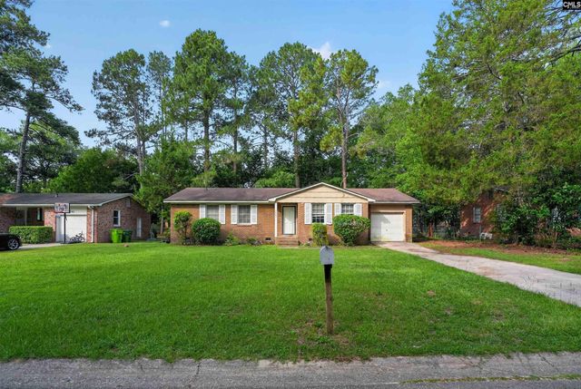 2247 S Partridge Circle, Hopkins, SC 29061
